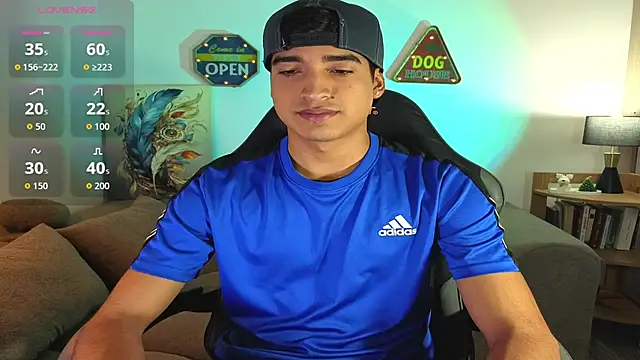 ken blakerr online show from 04.09.26