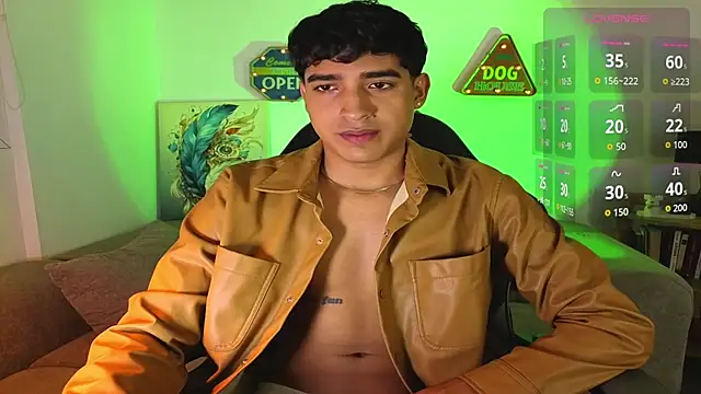 ken blakerr online show from 04.14.26