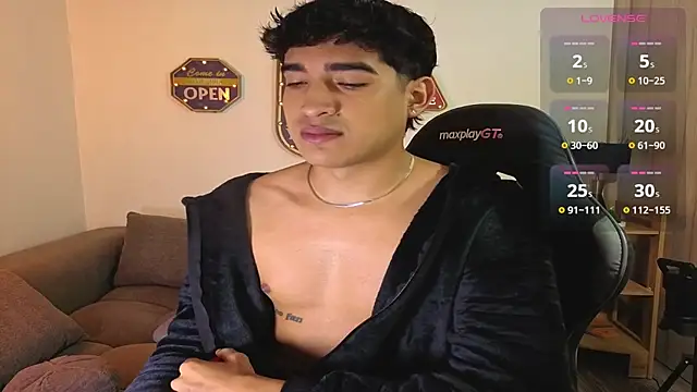 ken blakerr online show from 04.18.26