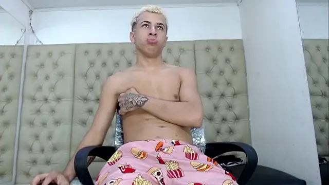 HollmanFronsh online show from 12.20.25