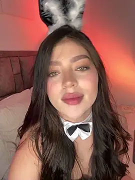 MarianaBaez1 online show from 03.06.26