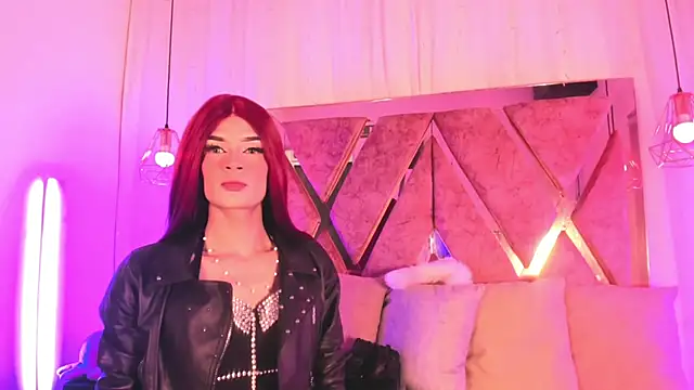 atenea taylor  online show from 12.20.25