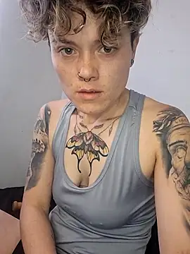 megan NL online show from 12.02.25