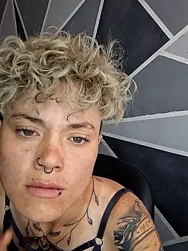 Snapshot of megan_NL chatting on 01.17.26 megan NL online show from 01.17.26