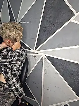 Snapshot of megan_NL chatting on 01.18.26 megan NL online show from 01.18.26