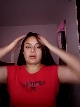 Lexiee Foxx online show from 01.06.26