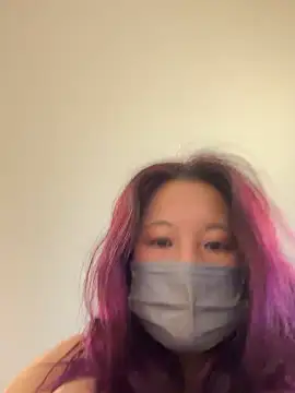 Snapshot of nana_na425 chatting on 02.16.26 nana na425 online show from 02.16.26