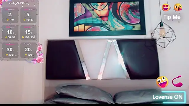 Brittany colorado online show from 01.13.26