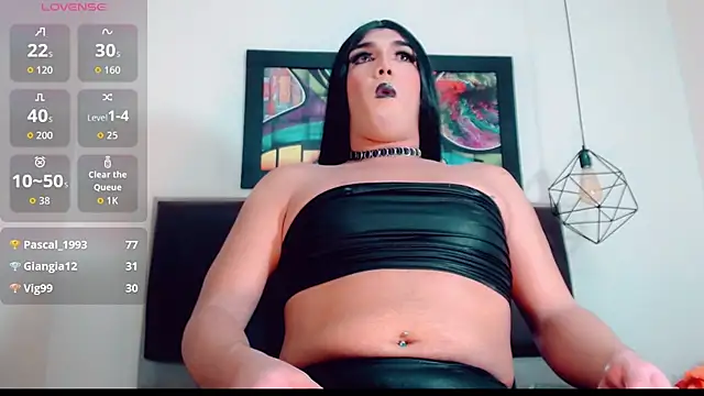 Brittany colorado online show from 01.15.26