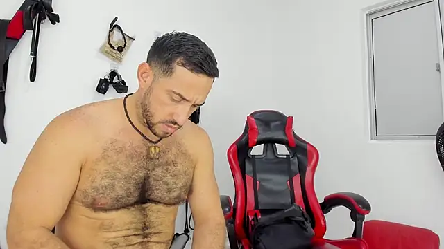 RoughSex and BDSM online show from 11.29.25