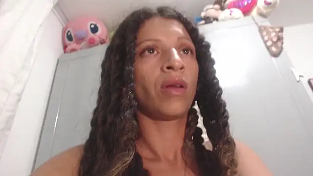 megan Booss online show from 11.23.25