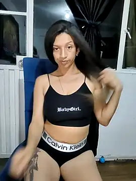 megan Booss online show from 11.27.25