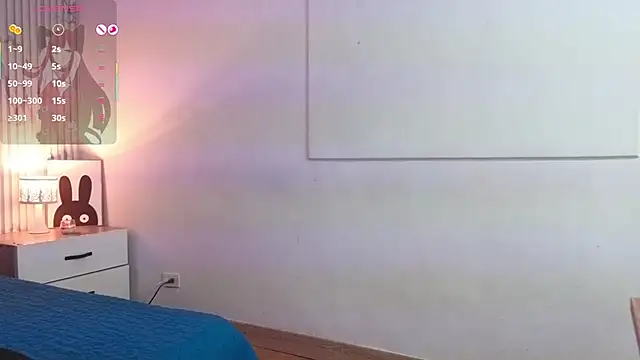 dahianae   online show from 11.25.25