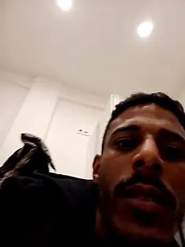 NegroJari online show from 11.21.25