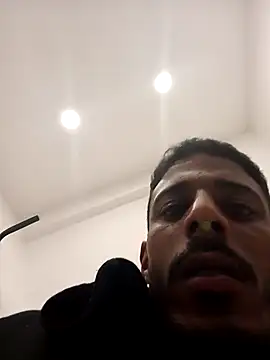 NegroJari online show from 11.22.25