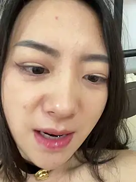 Jinmi125216 online show from 12.04.25