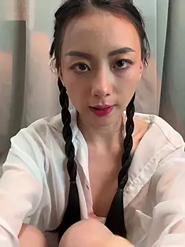 Jinmi125216 online show from 01.14.26