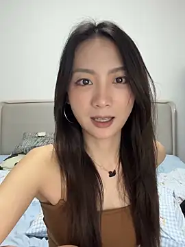 Jinmi125216 online show from 02.26.26