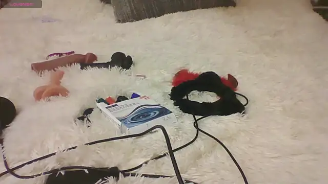 Snapshot of LisaHoneyLisa chatting on 11.29.25 LisaHoneyLisa online show from 11.29.25