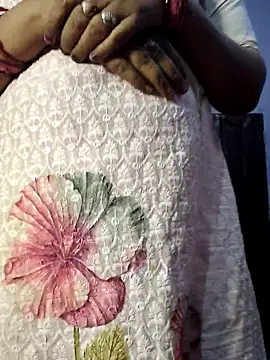 yamunna647 online show from 01.17.26