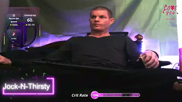 JockNThirsty online show from 02.17.26