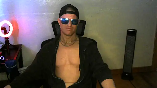 JockNThirsty online show from 03.13.26