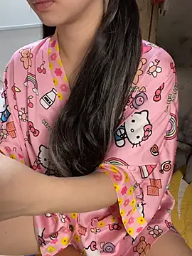 XndSeraphina online show from 02.06.26