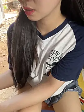 XndSeraphina online show from 02.20.26