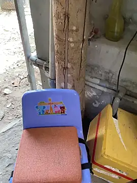 XndSeraphina online show from 03.09.26