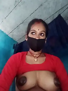 Nandani-758 online show from 05.09.26