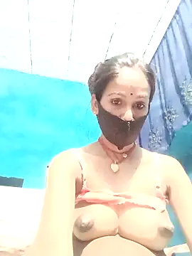 Nandani-758 online show from 05.26.26