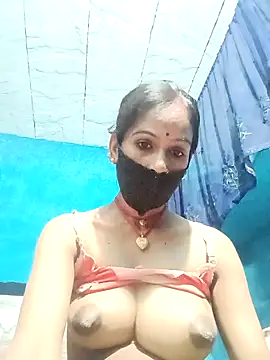 Snapshot of Nandani-758 chatting on 06.29.26 Nandani-758 online show from 06.29.26