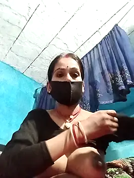 Snapshot of Nandani-758 chatting on 07.02.26 Nandani-758 online show from 07.02.26