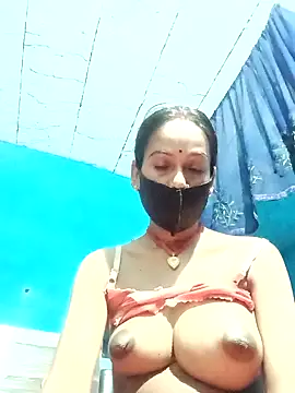 Snapshot of Nandani-758 chatting on 07.06.26 Nandani-758 online show from 07.06.26