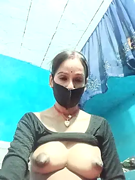 Snapshot of Nandani-758 chatting on 07.13.26 Nandani-758 online show from 07.13.26