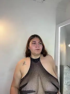  Pamela 1 online show from 03.19.26