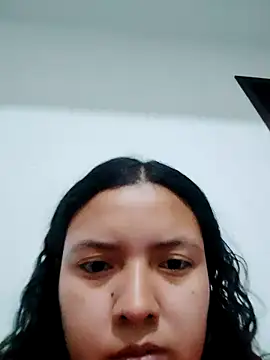 Snapshot of Laliley chatting on 11.20.25 Laliley online show from 11.20.25