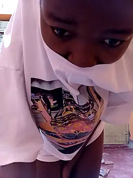 AngelaAbi online show from 03.07.26