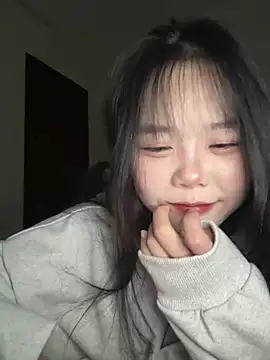 Snapshot of Kiee-lee chatting on 02.26.26 Kiee-lee online show from 02.26.26