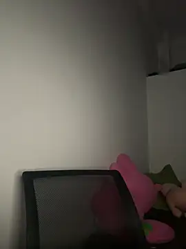 Snapshot of Kiee-lee chatting on 02.27.26 Kiee-lee online show from 02.27.26