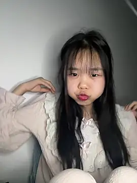 Snapshot of Kiee-lee chatting on 03.05.26 Kiee-lee online show from 03.05.26