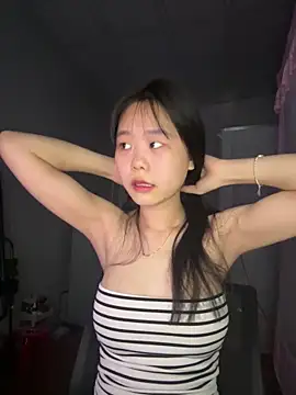 Snapshot of Kiee-lee chatting on 03.28.26 Kiee-lee online show from 03.28.26