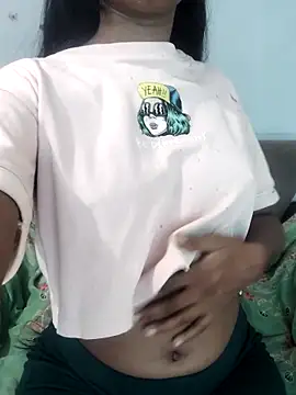 Simran 0011 online show from 02.22.26