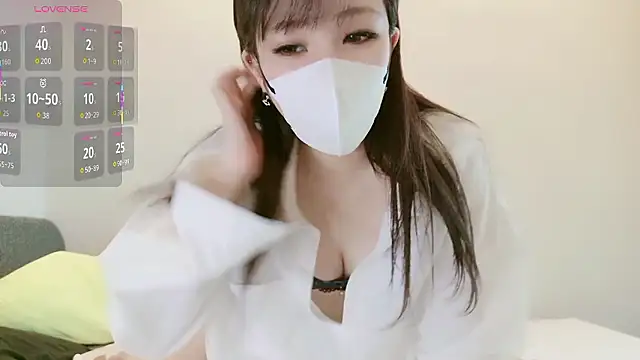 RUI 31 online show from 11.28.25