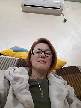 LanaOlbenst online show from 12.03.25