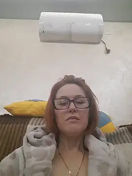 LanaOlbenst online show from 02.09.26