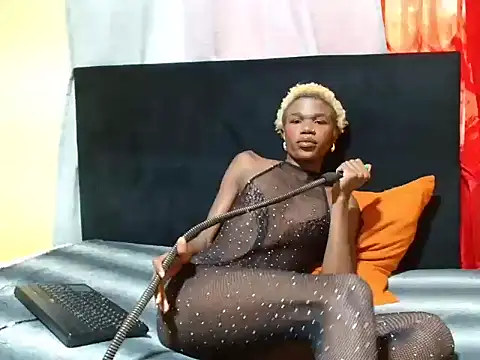 Snapshot of WildHornyTiger18 chatting on 02.19.26 WildHornyTiger18 online show from 02.19.26