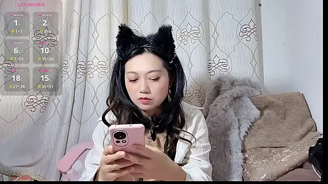 Snapshot of Wendy99- chatting on 11.29.25 Wendy99- online show from 11.29.25