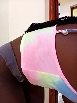 AnastiaBushlah online show from 03.02.26