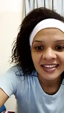 Snapshot of Cadence28 chatting on 07.10.26 Cadence28 online show from 07.10.26